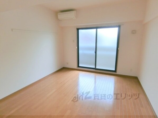 レジデンスKuの物件内観写真